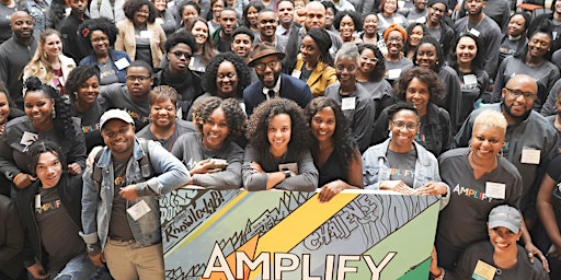 Amplify Conference 2022
