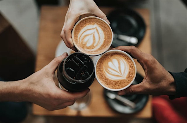 Image principale de Sunday Coffee Club (Multilingual)