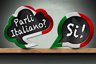 Image principale de Gruppo di italiano