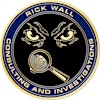 Logotipo da organização Rick Wall Consulting