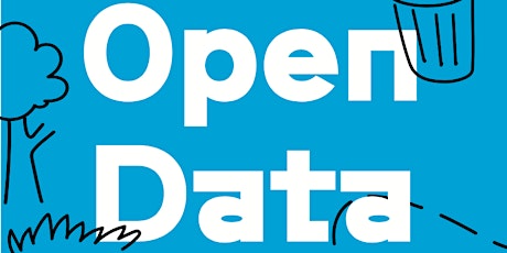 Imagem principal de Make Your Own Zine: Open Data Journeys