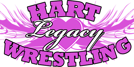 HART LEGACY WRESTLING SHOWDOWN AT THE BACK ALLEY