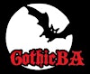 Logotipo de Gothic BA