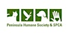 Logotipo de Peninsula Humane Society & SPCA