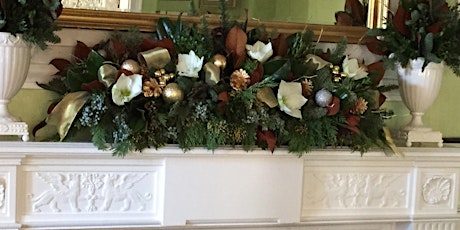 Holiday Mantle  primary image