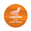 Logótipo de Latrobe City Libraries