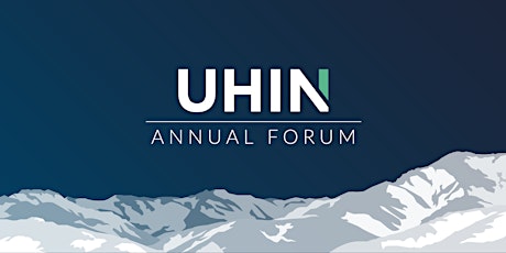UHIN Annual Forum - Virtual AMA primary image