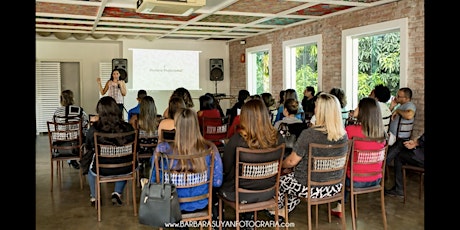 Imagem principal do evento Curso de Cerimonial para Casamentos - Brasília/DF