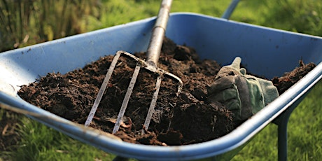 Composting and Worm Farming primary image