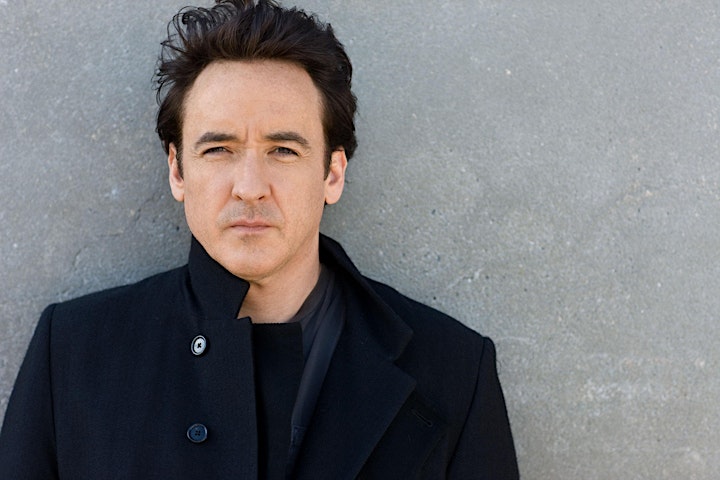 
		CANCELLED: John Cusack Live plus a screening of Say Anything image
