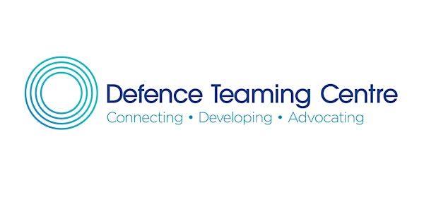 Defence Industry 101 in March 2020 - Webinar