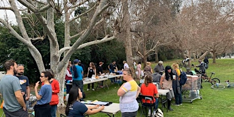 Atwater Village Potluck + Outreach Training primary image