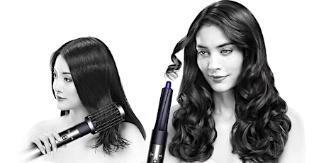 Dyson Demo Beauty Lab, Westgate | 1-15March 2020 primary image