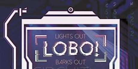 Lights Out Barks Out - LOBO primary image