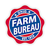 Logotipo de Ashtabula, Geauga, Lake, and Trumbull County Farm Bureaus