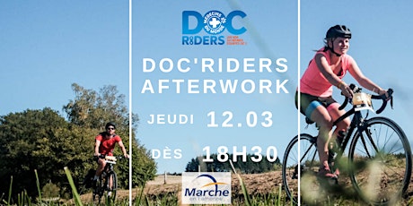 Primaire afbeelding van Doc'Riders Afterwork (Marche-en-Famenne)
