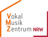 Logotipo de Vokalmusikzentrum NRW