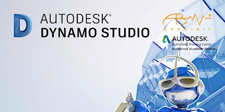 Immagine principale di OPEN DAY AUTODESK DYNAMO - ArchiBit Generation s.r.l. - Roma Nord 