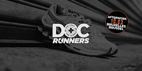 Primaire afbeelding van Doc'Runners Afterwork