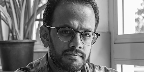Long-form journalism: A one-day workshop with Guardian writer Samanth Subramanian