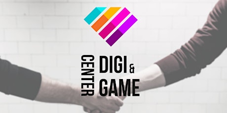 IceBreaker - Networking event for teams and startups at Digi & Game Center primary image