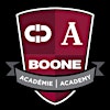 Logótipo de BOONE ACADEMY | Boone Plumbing & Heating Supply
