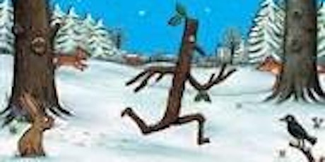CANCELLED - Family Film Event: 'The Gruffalo' and 'The Stick Man' primary image