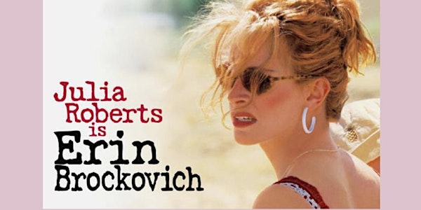 IWLA at the Movies: Erin Brockovich
