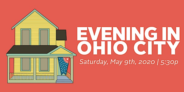Evening In Ohio City 2020