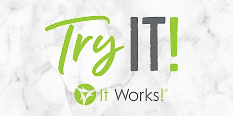 It Works TRY IT-Riverview, FL primary image
