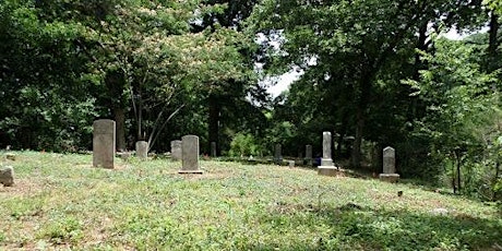 Historic Nashville Behind-The-Scenes-Tour of Gower Cemetery primary image