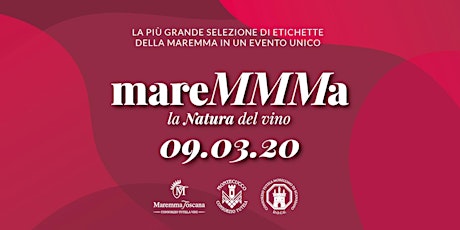 Hauptbild für mareMMMa la natura del vino