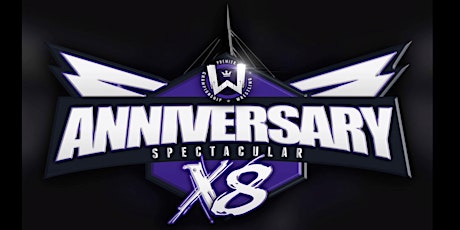 PCW's "18th Anniversary Spectacular" primary image