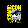Comic-Con Museum's Logo