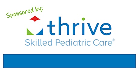 Thrive With Us: FREE Vent Training for Private Duty Nurses primary image