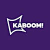 KABOOM!'s Logo