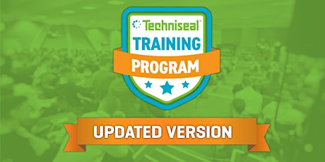 TTP - Techniseal Technical Program primary image