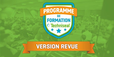 PTT - Programme Technique Techniseal primary image
