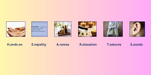 Immagine principale di HEARTS Therapy workshop