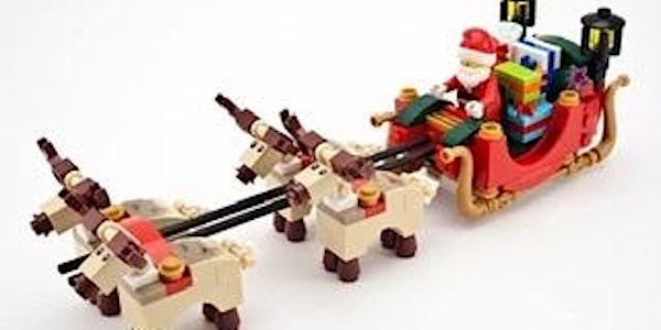 Cork Christmas Lego Show 2021 21 Nov 11:30am-2:30pm