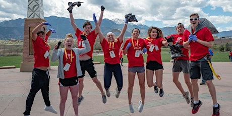 Hauptbild für CANCELLED - 2020 Great American Cleanup Pikes Peak Partners - UCHealth Employees Volunteer Registration