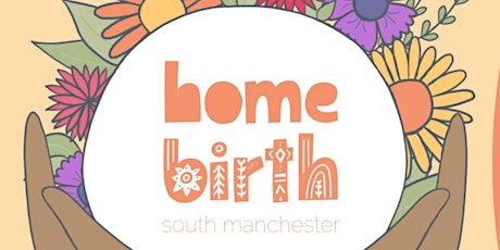 South Manchester Home Birth Group Monthly Meet primary image