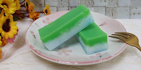 Dessert Soap primary image