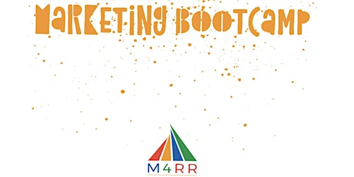  Marketing Bootcamp   primary image