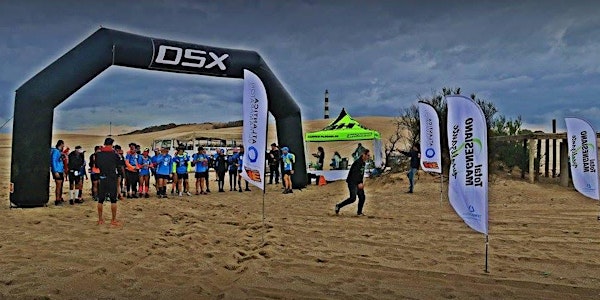 ATLÁNTICA OSX Ultramaraton 2020