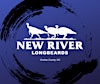 Logo de New River Longbeards