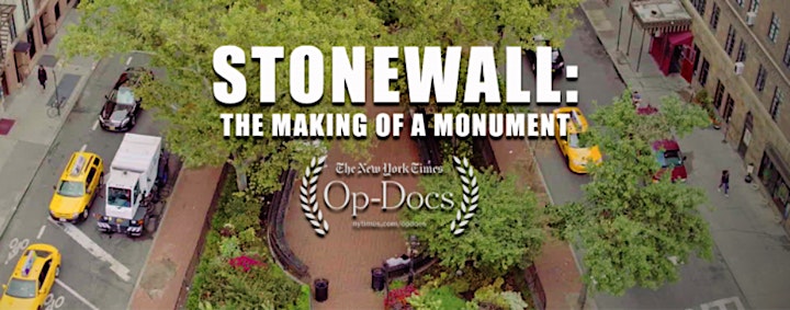 Reel Herstory: A Film Event from Stonewall National Monument image
