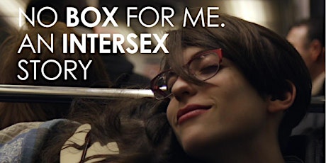 Hauptbild für BFFW 2020: No Box for Me, an Intersex Story (Screening and Panel)