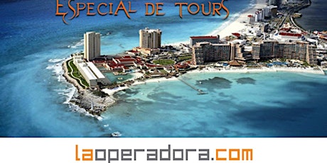 Imagen principal de Desayuno Seminario - Especial de Tours Cancún