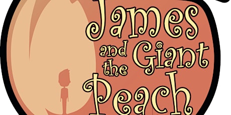 Audition for James and the Giant Peach primary image